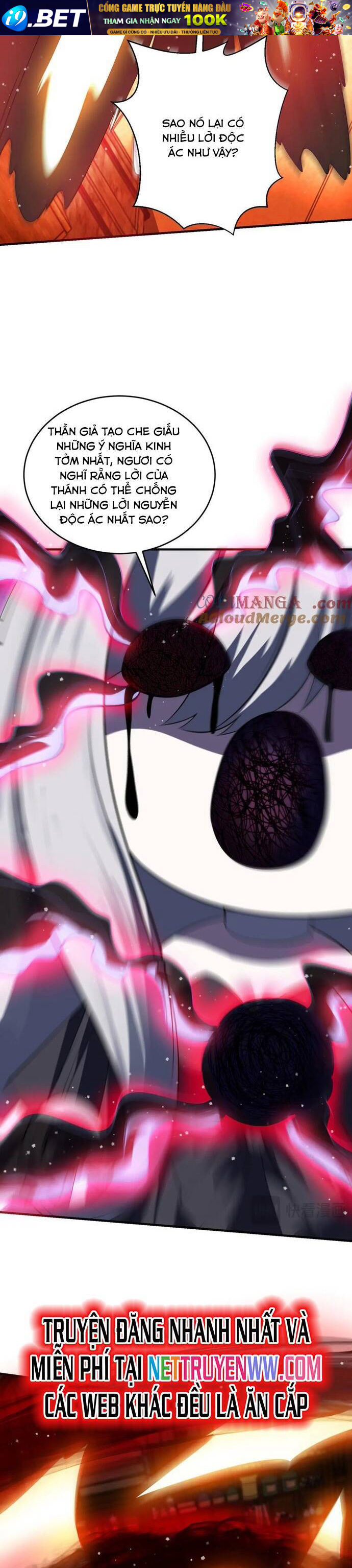 Thế Giới Bắt Đầu Từ Số Không - Chapter 28 - Page 5