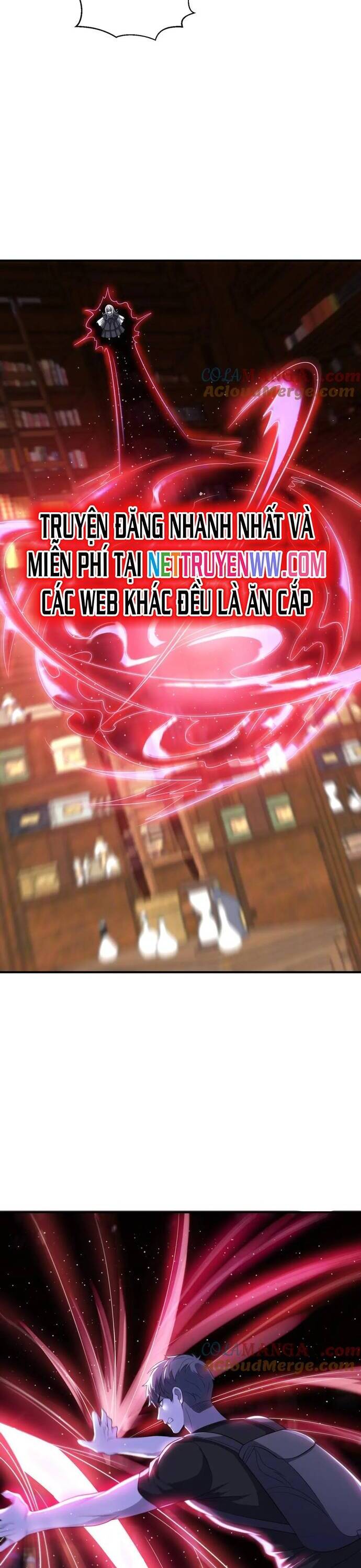 Thế Giới Bắt Đầu Từ Số Không - Chapter 28 - Page 8