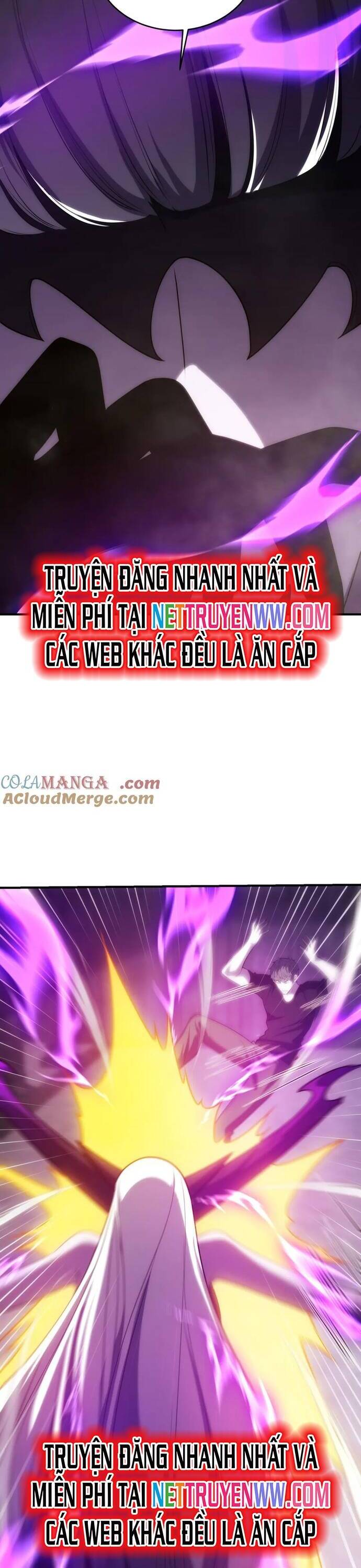 Thế Giới Bắt Đầu Từ Số Không - Chapter 29 - Page 12