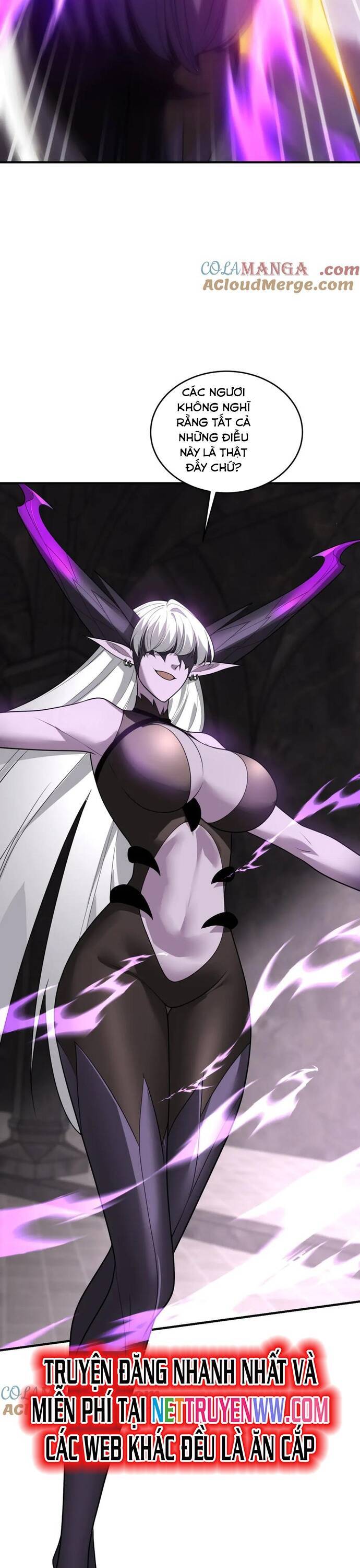 Thế Giới Bắt Đầu Từ Số Không - Chapter 29 - Page 13