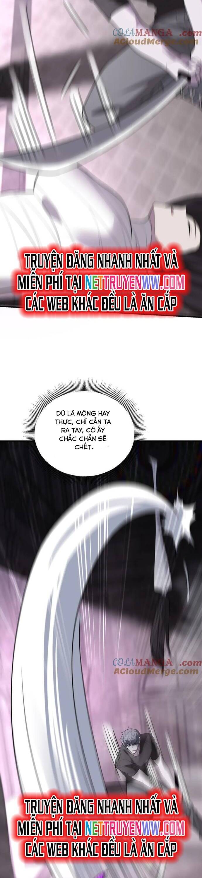 Thế Giới Bắt Đầu Từ Số Không - Chapter 29 - Page 18