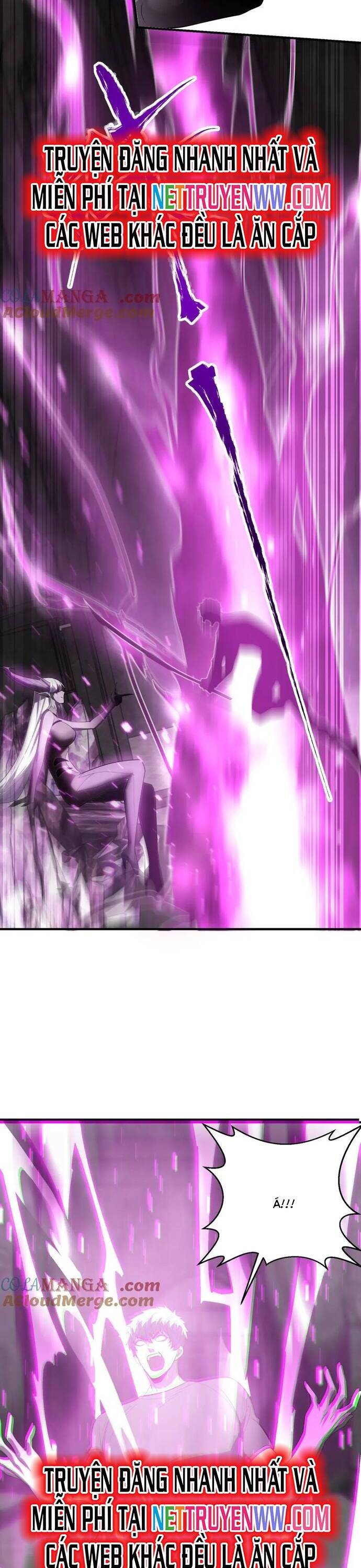 Thế Giới Bắt Đầu Từ Số Không - Chapter 29 - Page 20