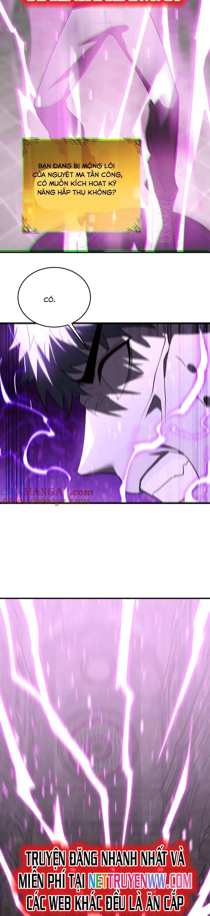 Thế Giới Bắt Đầu Từ Số Không - Chapter 29 - Page 21