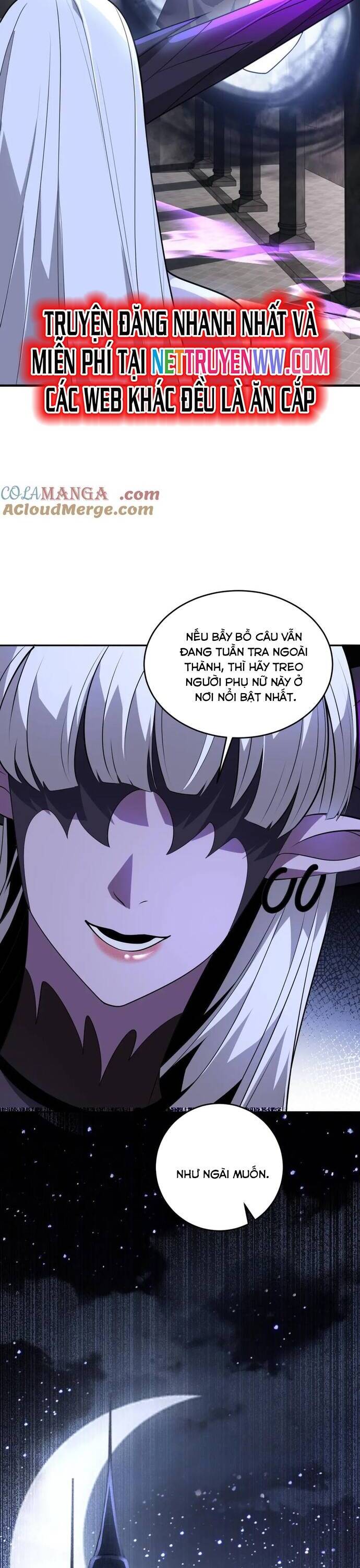 Thế Giới Bắt Đầu Từ Số Không - Chapter 29 - Page 24