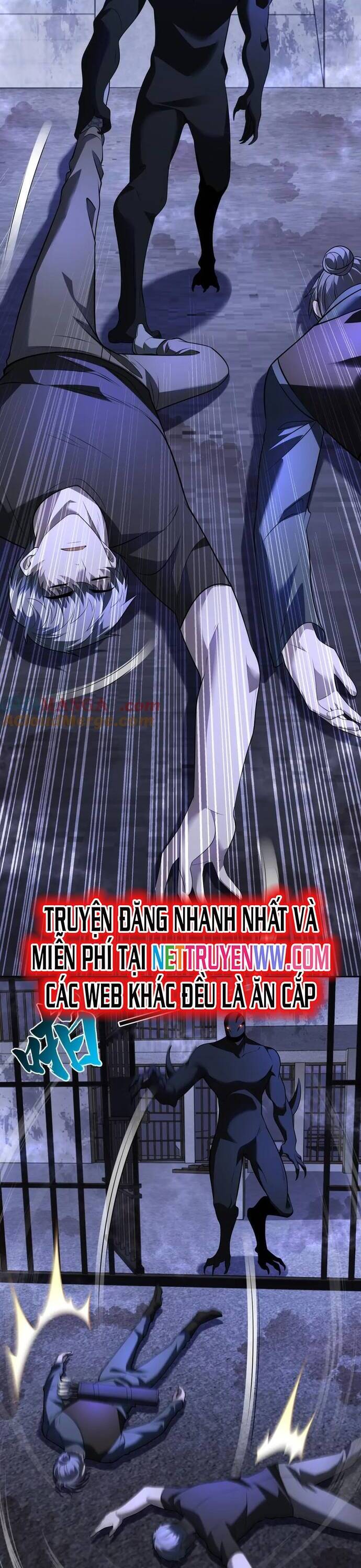 Thế Giới Bắt Đầu Từ Số Không - Chapter 29 - Page 26