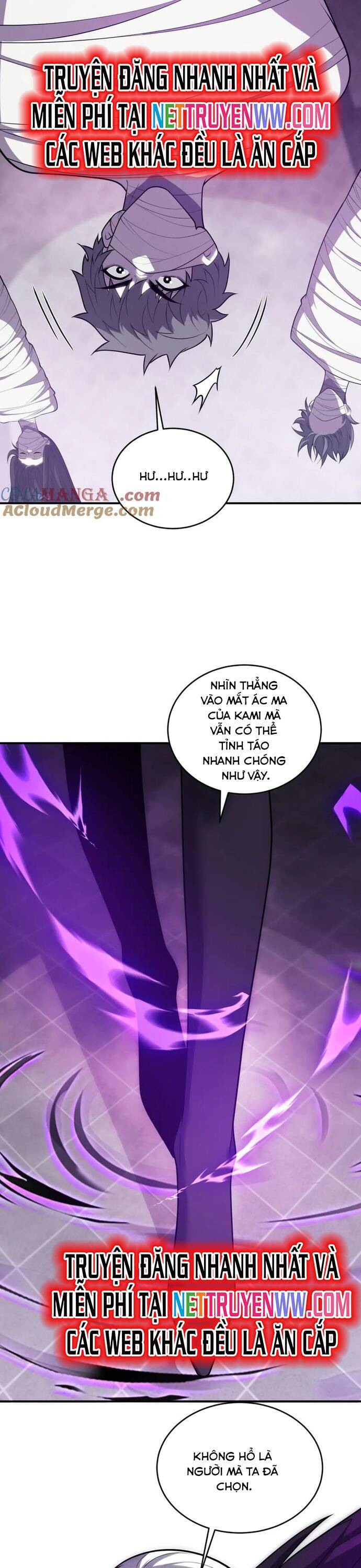 Thế Giới Bắt Đầu Từ Số Không - Chapter 29 - Page 3