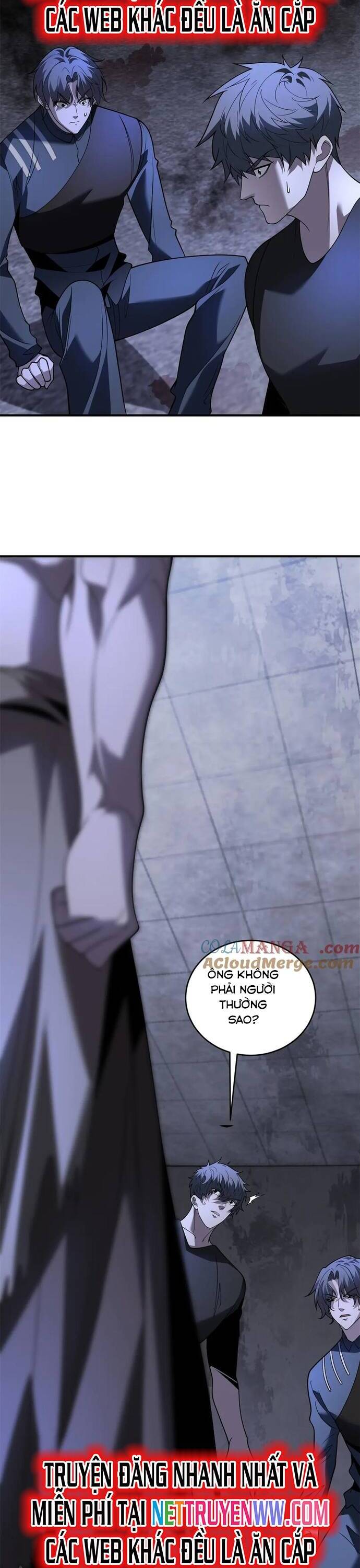 Thế Giới Bắt Đầu Từ Số Không - Chapter 29 - Page 32