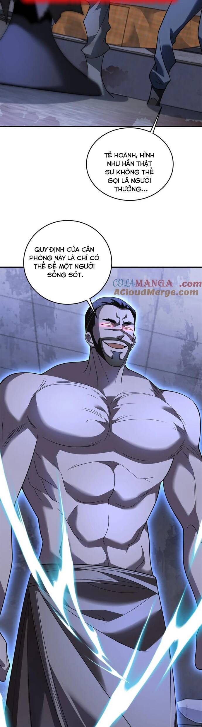 Thế Giới Bắt Đầu Từ Số Không - Chapter 29 - Page 33