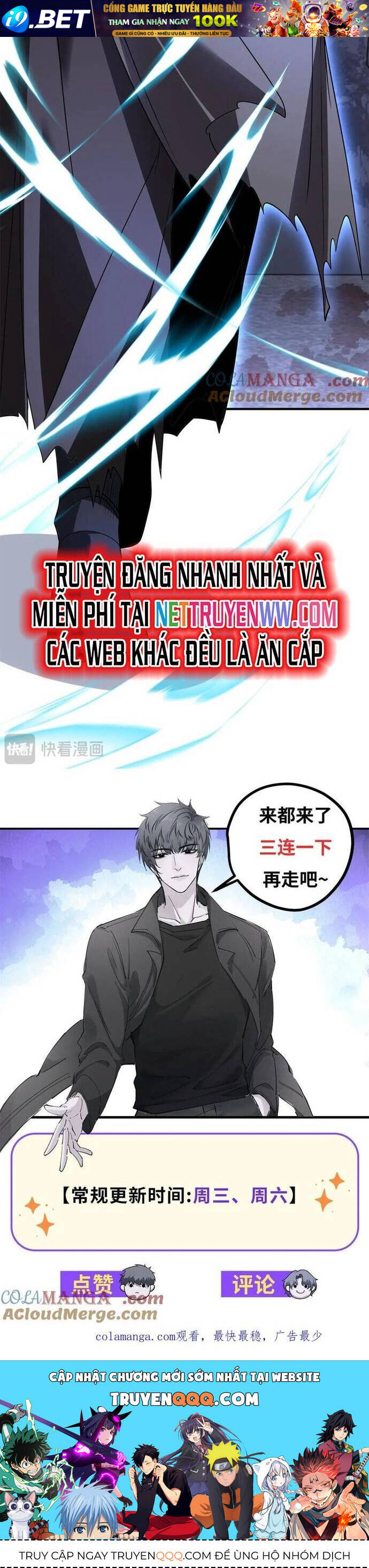 Thế Giới Bắt Đầu Từ Số Không - Chapter 29 - Page 34