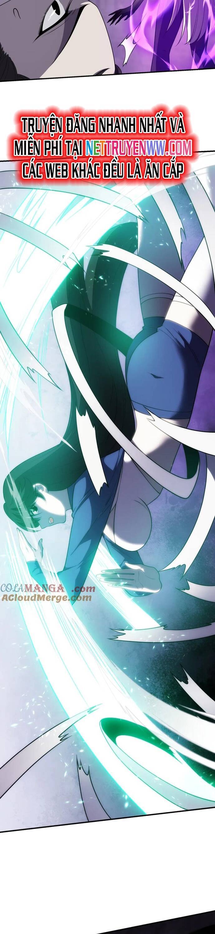 Thế Giới Bắt Đầu Từ Số Không - Chapter 29 - Page 9