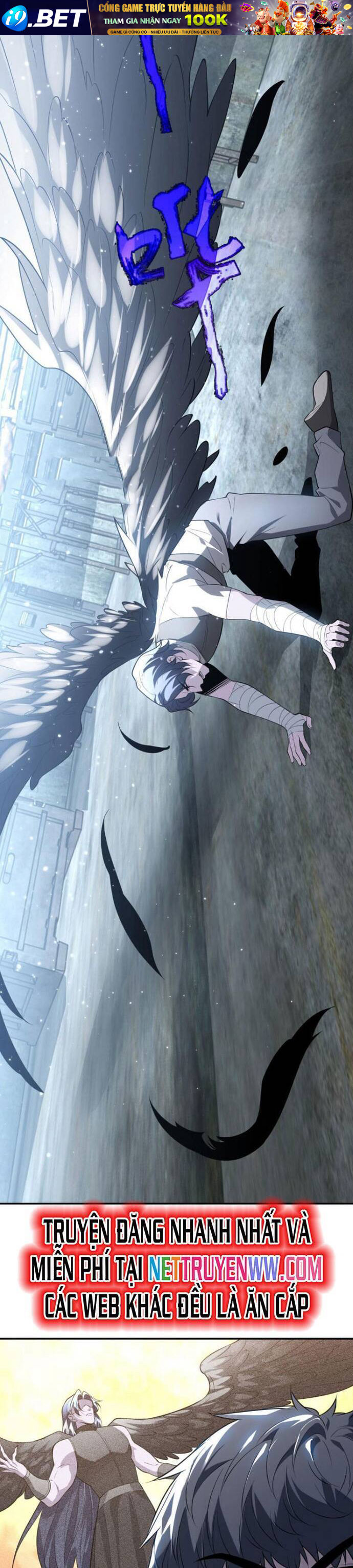 Thế Giới Bắt Đầu Từ Số Không - Chapter 3 - Page 12