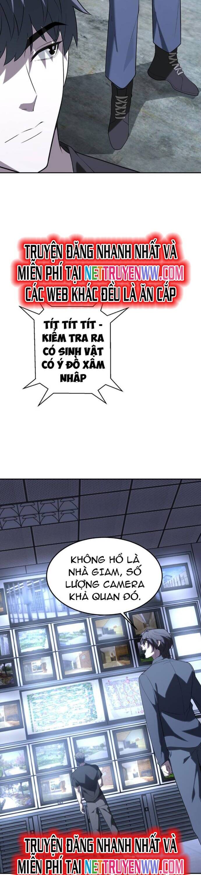 Thế Giới Bắt Đầu Từ Số Không - Chapter 3 - Page 17