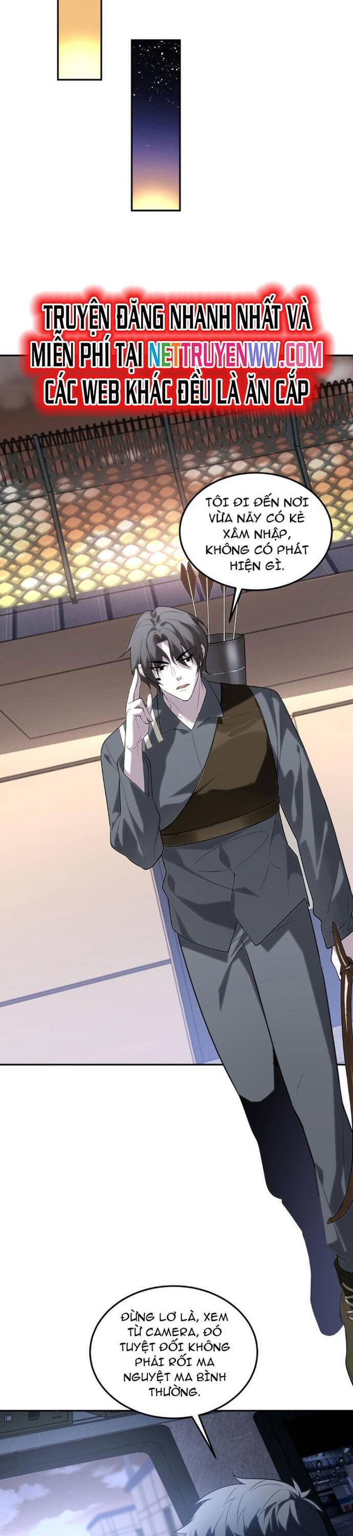 Thế Giới Bắt Đầu Từ Số Không - Chapter 3 - Page 20