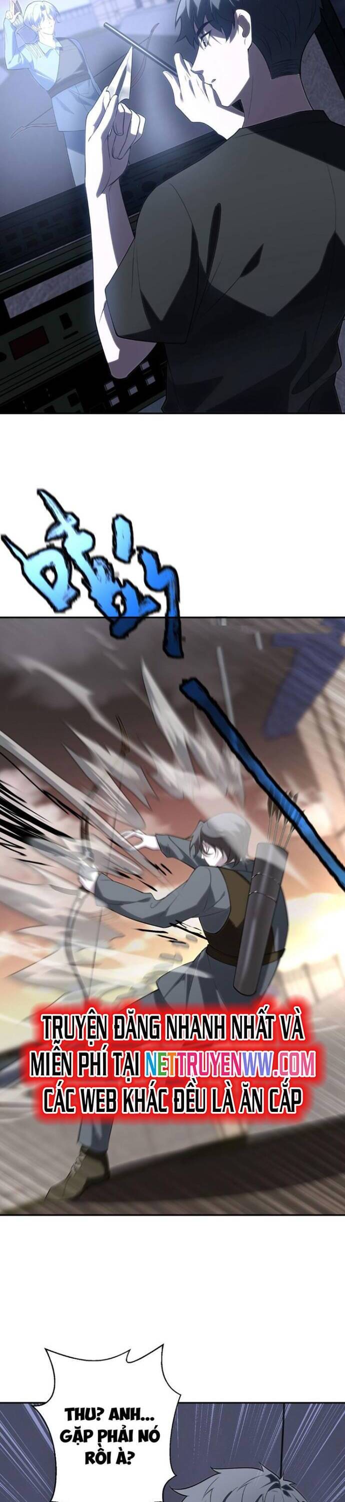 Thế Giới Bắt Đầu Từ Số Không - Chapter 3 - Page 21