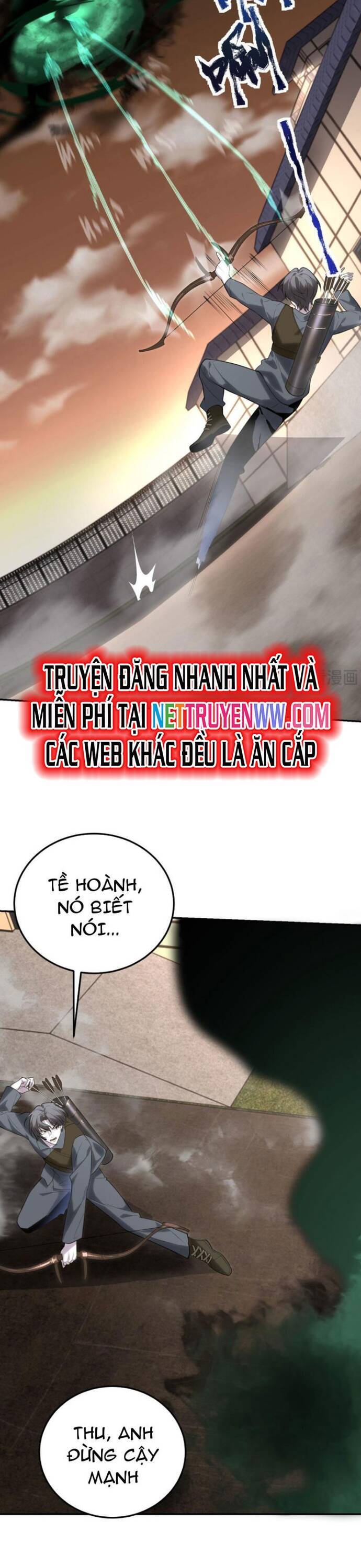 Thế Giới Bắt Đầu Từ Số Không - Chapter 3 - Page 24