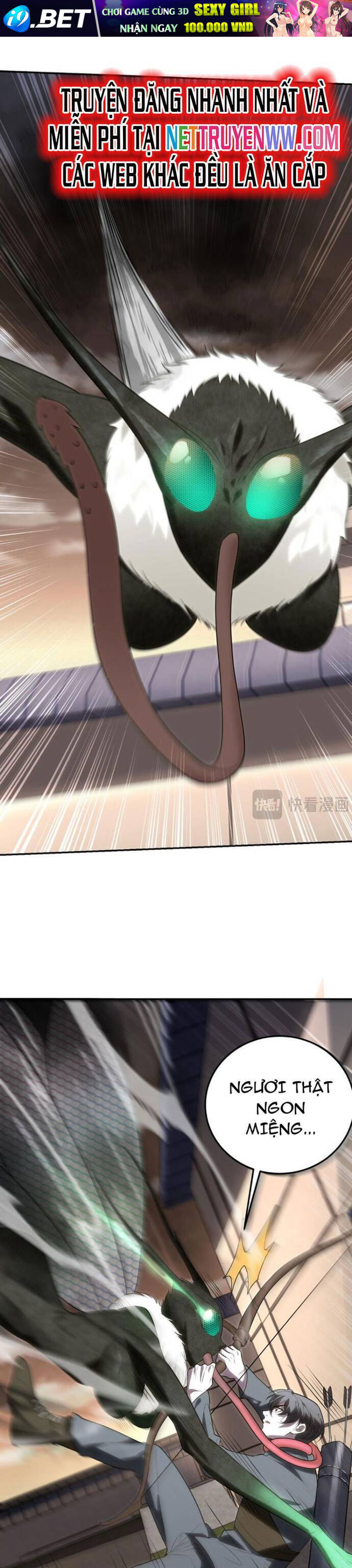 Thế Giới Bắt Đầu Từ Số Không - Chapter 3 - Page 28