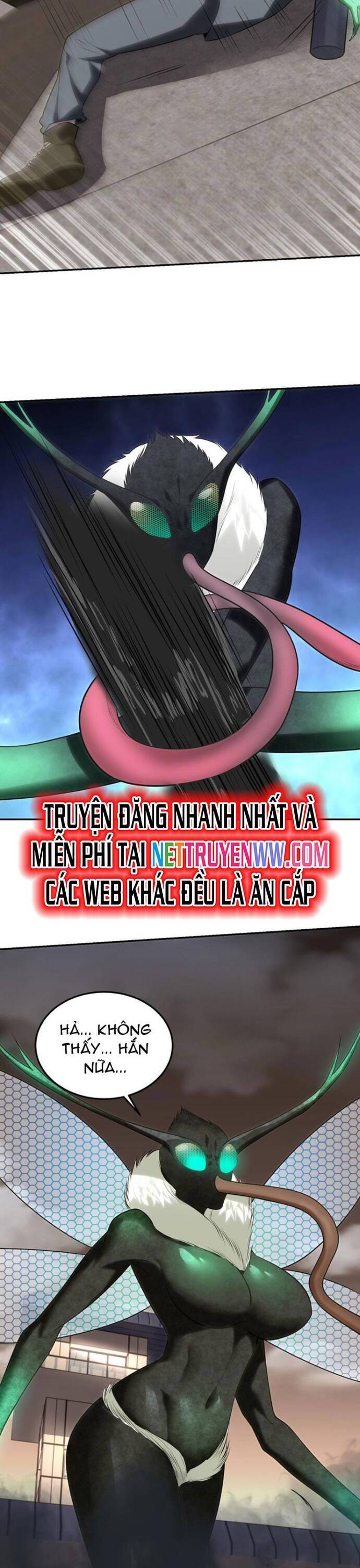 Thế Giới Bắt Đầu Từ Số Không - Chapter 3 - Page 29