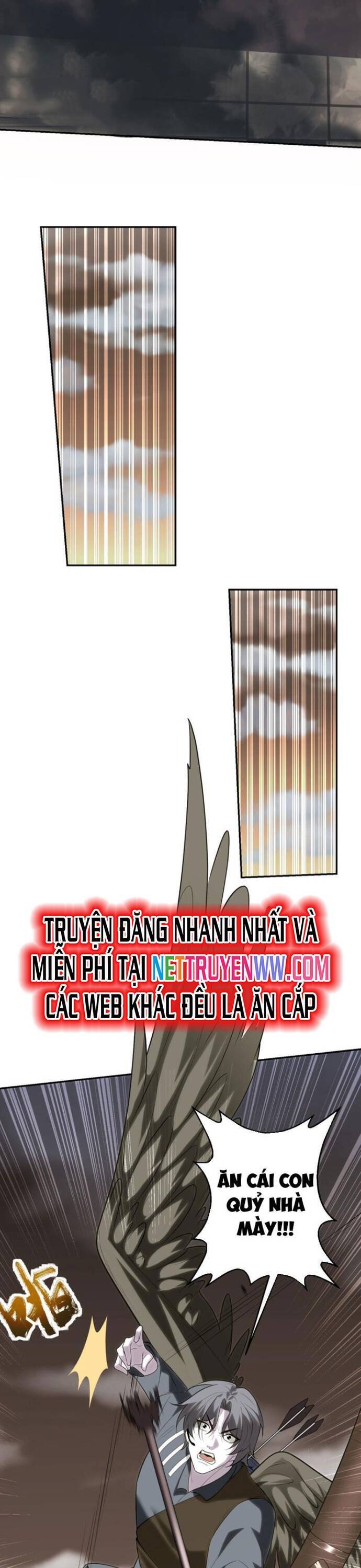 Thế Giới Bắt Đầu Từ Số Không - Chapter 3 - Page 30