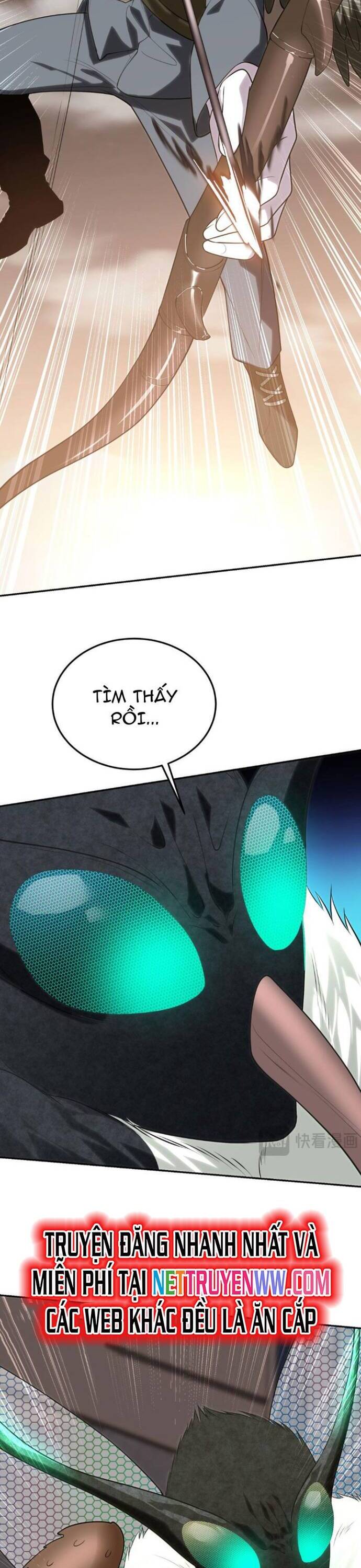 Thế Giới Bắt Đầu Từ Số Không - Chapter 3 - Page 31