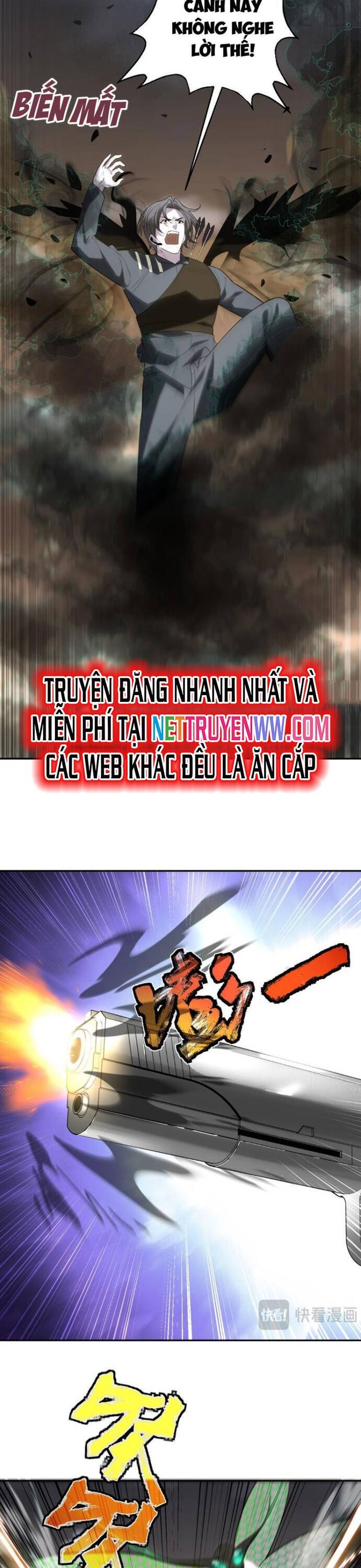 Thế Giới Bắt Đầu Từ Số Không - Chapter 3 - Page 34