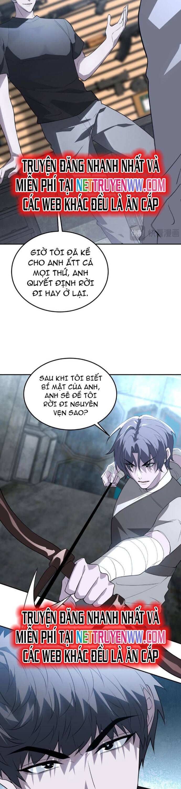 Thế Giới Bắt Đầu Từ Số Không - Chapter 3 - Page 6