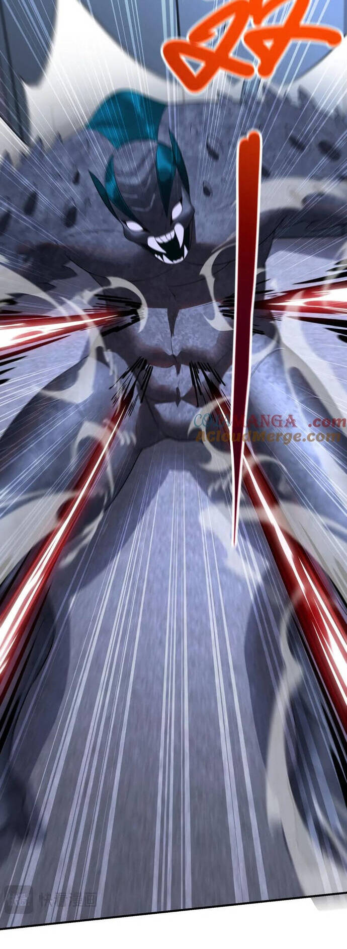 Thế Giới Bắt Đầu Từ Số Không - Chapter 30 - Page 13