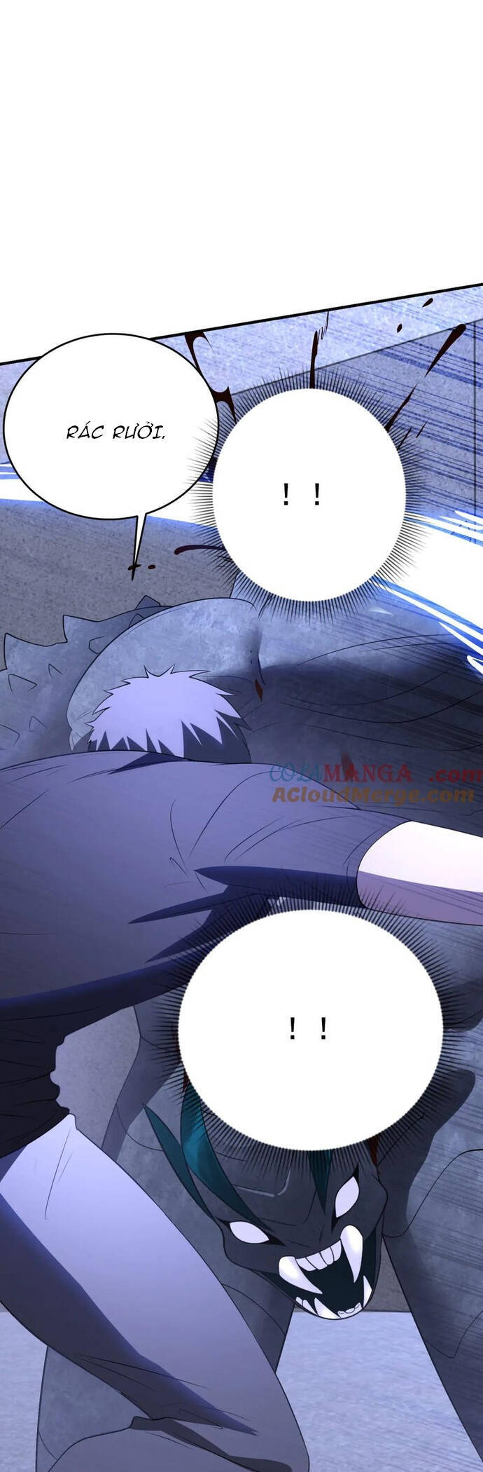 Thế Giới Bắt Đầu Từ Số Không - Chapter 30 - Page 14