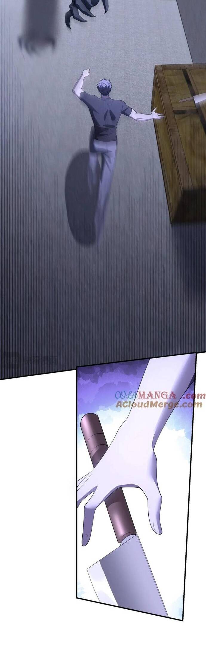 Thế Giới Bắt Đầu Từ Số Không - Chapter 30 - Page 9