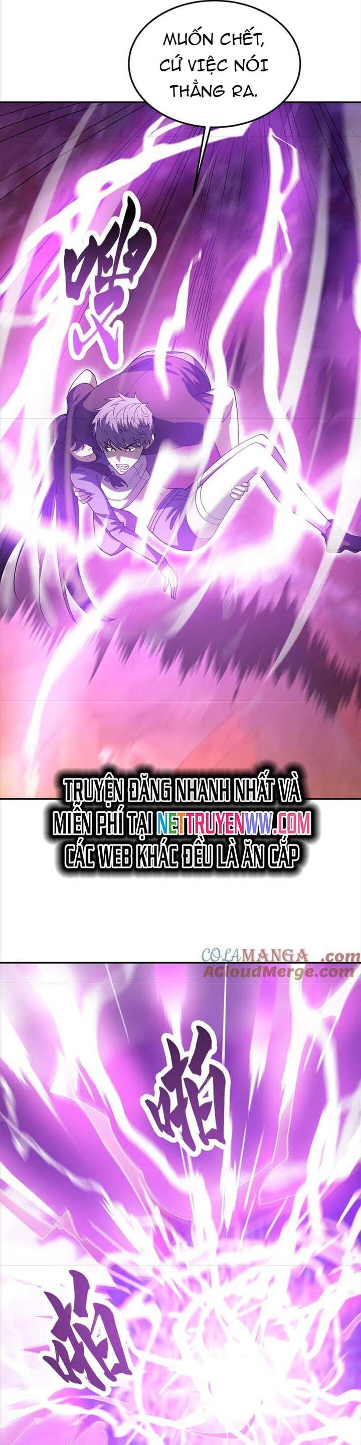 Thế Giới Bắt Đầu Từ Số Không - Chapter 33 - Page 12