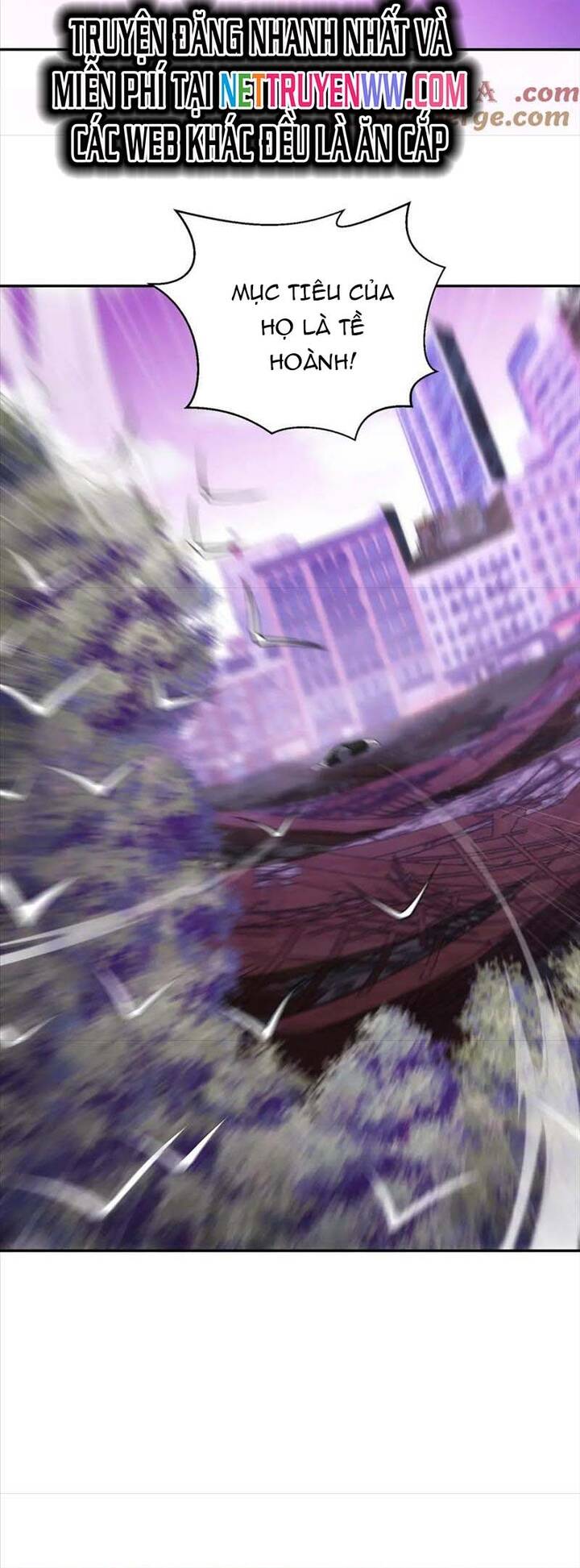 Thế Giới Bắt Đầu Từ Số Không - Chapter 33 - Page 19