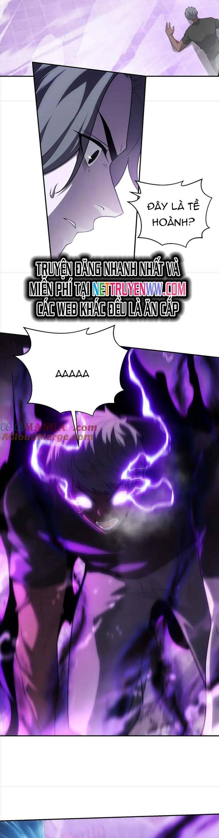 Thế Giới Bắt Đầu Từ Số Không - Chapter 33 - Page 22