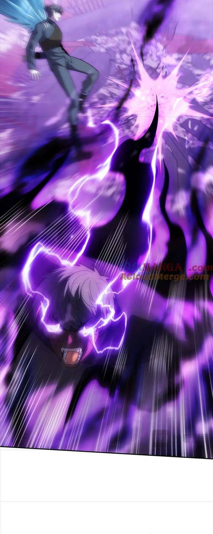 Thế Giới Bắt Đầu Từ Số Không - Chapter 33 - Page 23