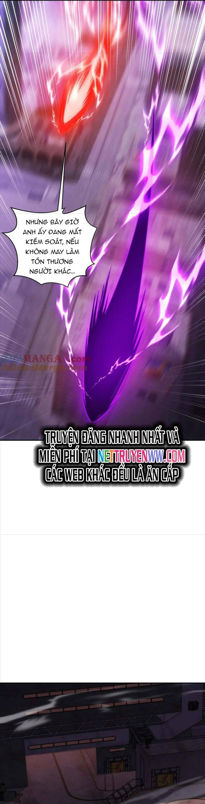 Thế Giới Bắt Đầu Từ Số Không - Chapter 33 - Page 25