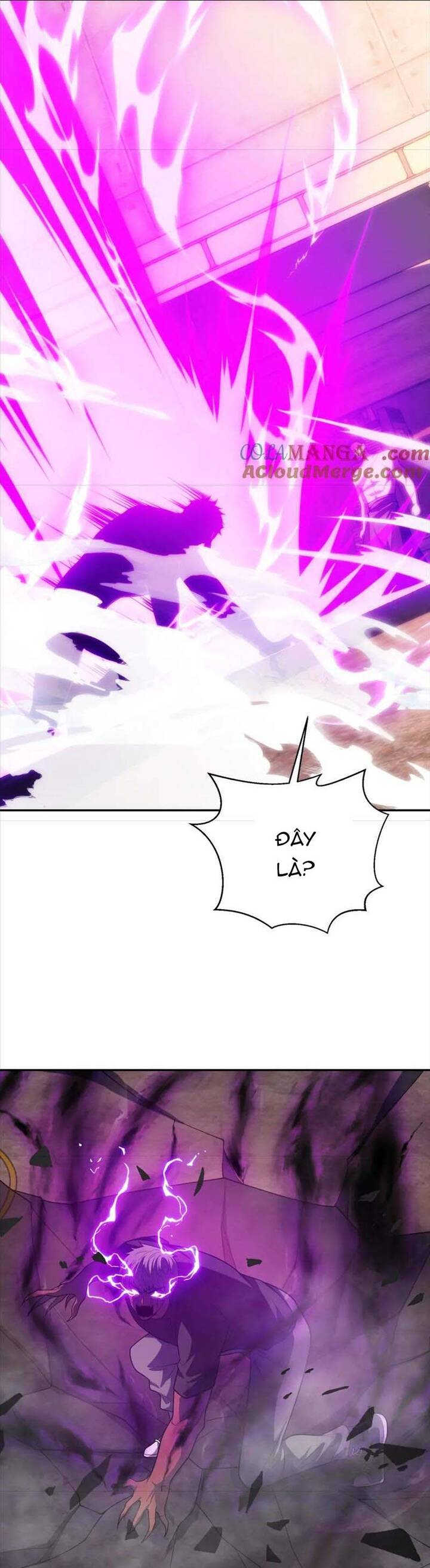 Thế Giới Bắt Đầu Từ Số Không - Chapter 33 - Page 27