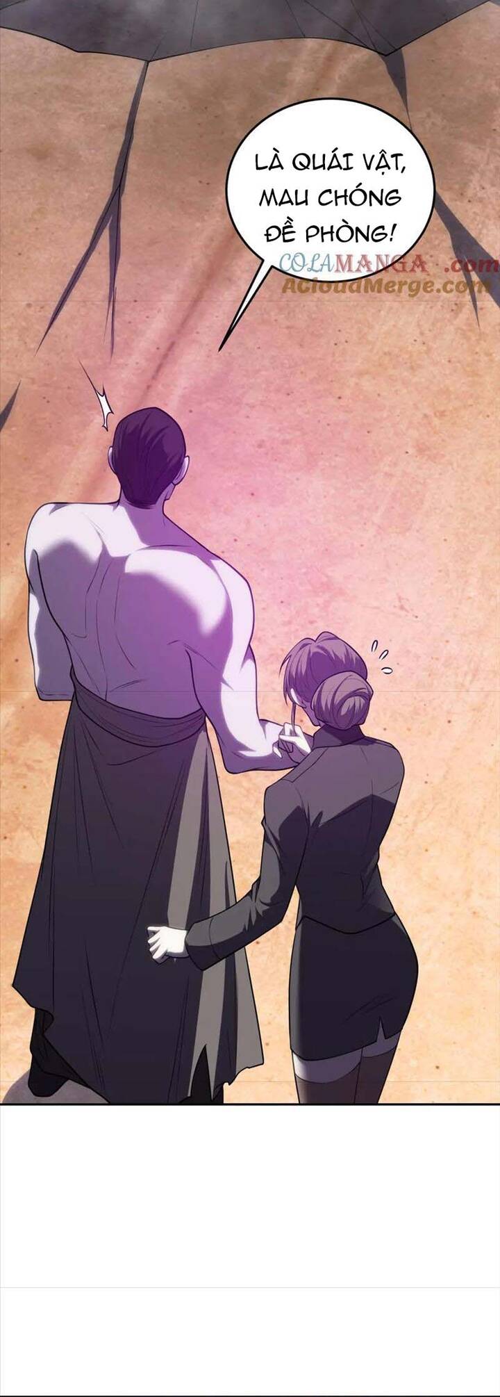 Thế Giới Bắt Đầu Từ Số Không - Chapter 33 - Page 28