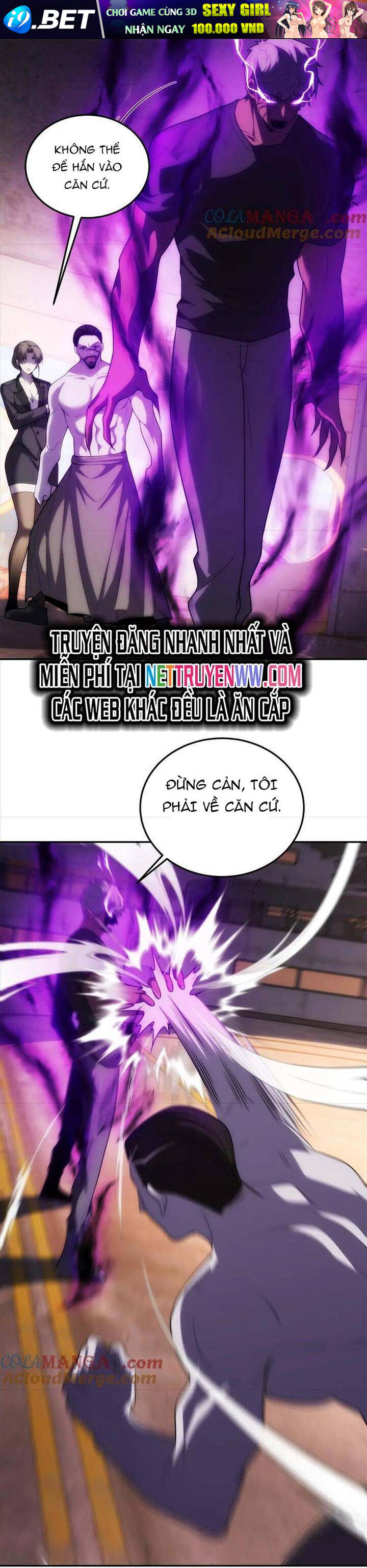 Thế Giới Bắt Đầu Từ Số Không - Chapter 33 - Page 29