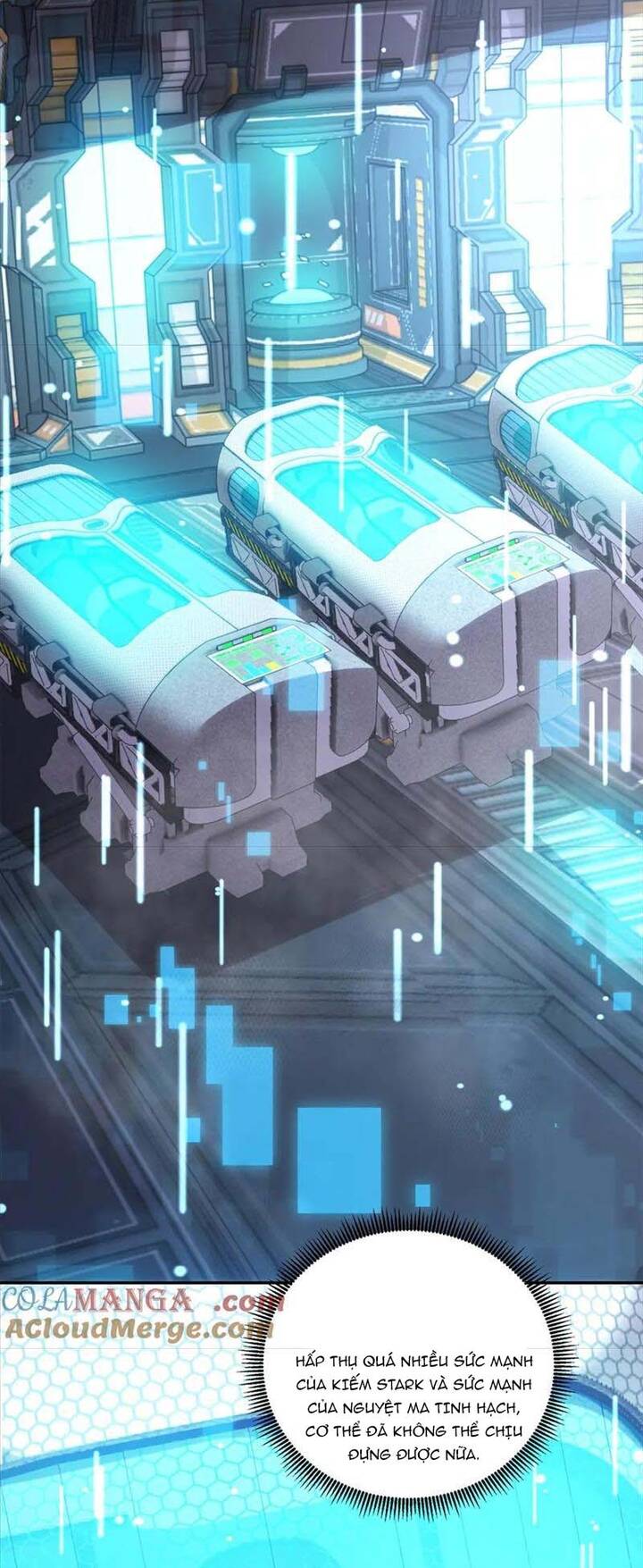 Thế Giới Bắt Đầu Từ Số Không - Chapter 33 - Page 35