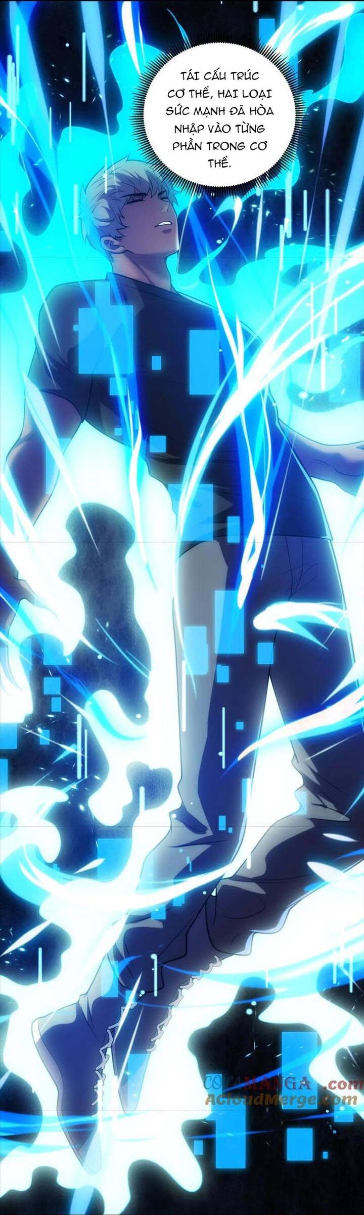 Thế Giới Bắt Đầu Từ Số Không - Chapter 33 - Page 40