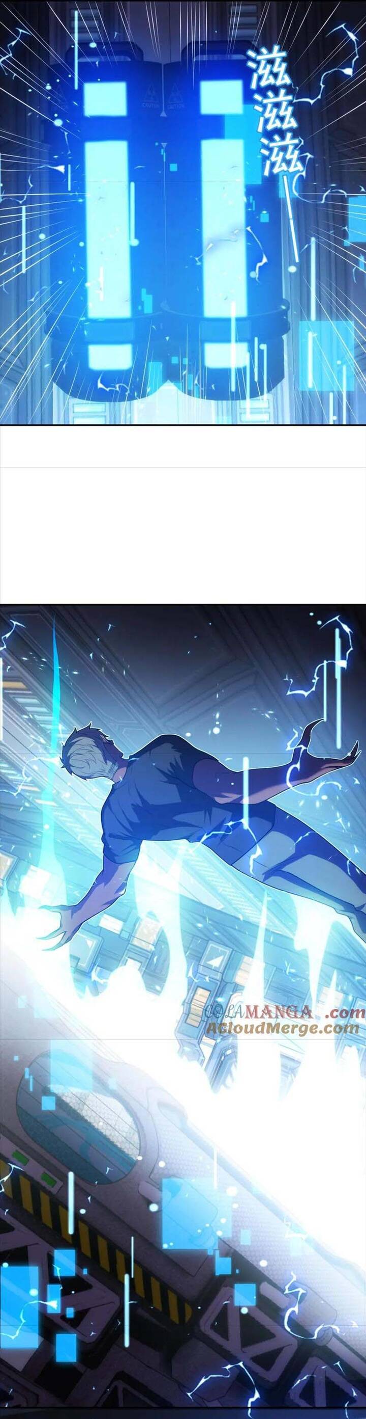 Thế Giới Bắt Đầu Từ Số Không - Chapter 33 - Page 41