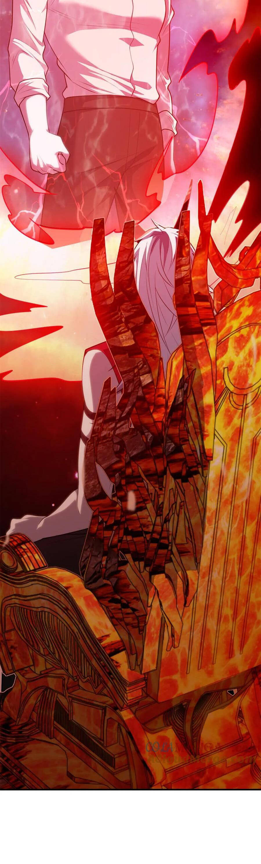 Thế Giới Bắt Đầu Từ Số Không - Chapter 34 - Page 3