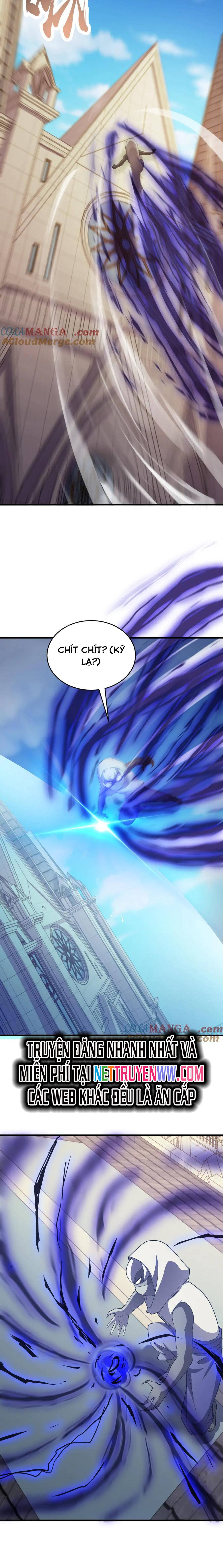 Thế Giới Bắt Đầu Từ Số Không - Chapter 36 - Page 14