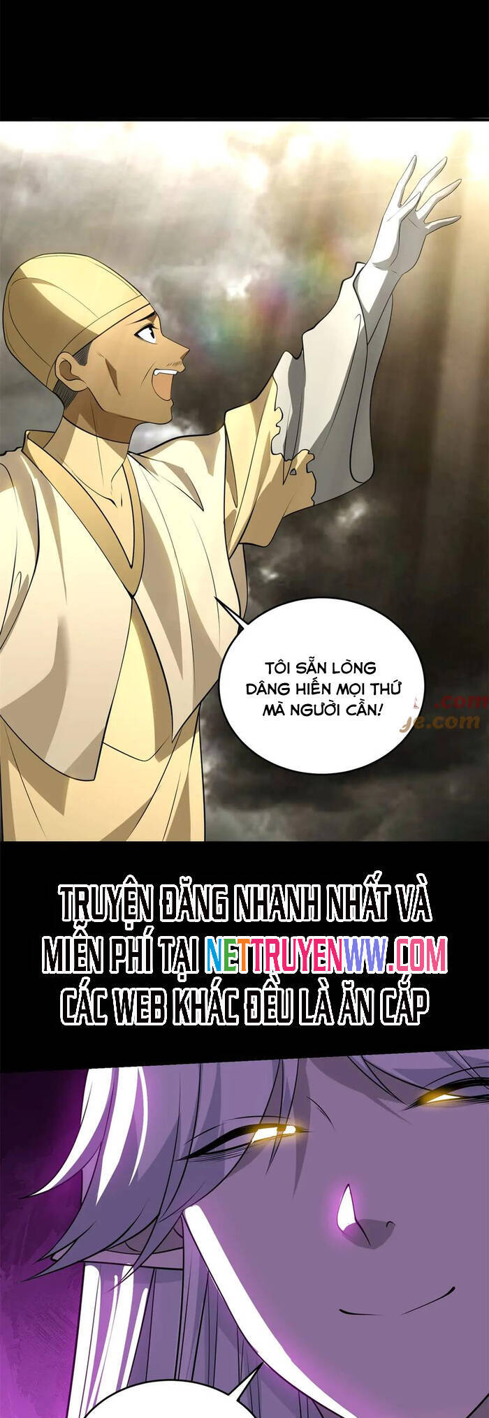 Thế Giới Bắt Đầu Từ Số Không - Chapter 37 - Page 11