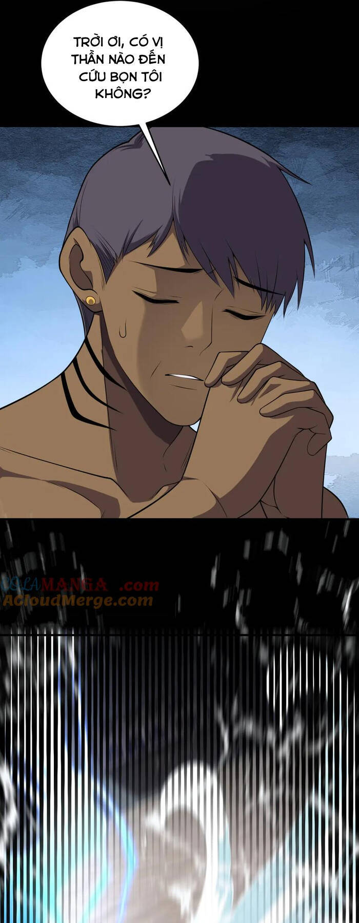 Thế Giới Bắt Đầu Từ Số Không - Chapter 37 - Page 9