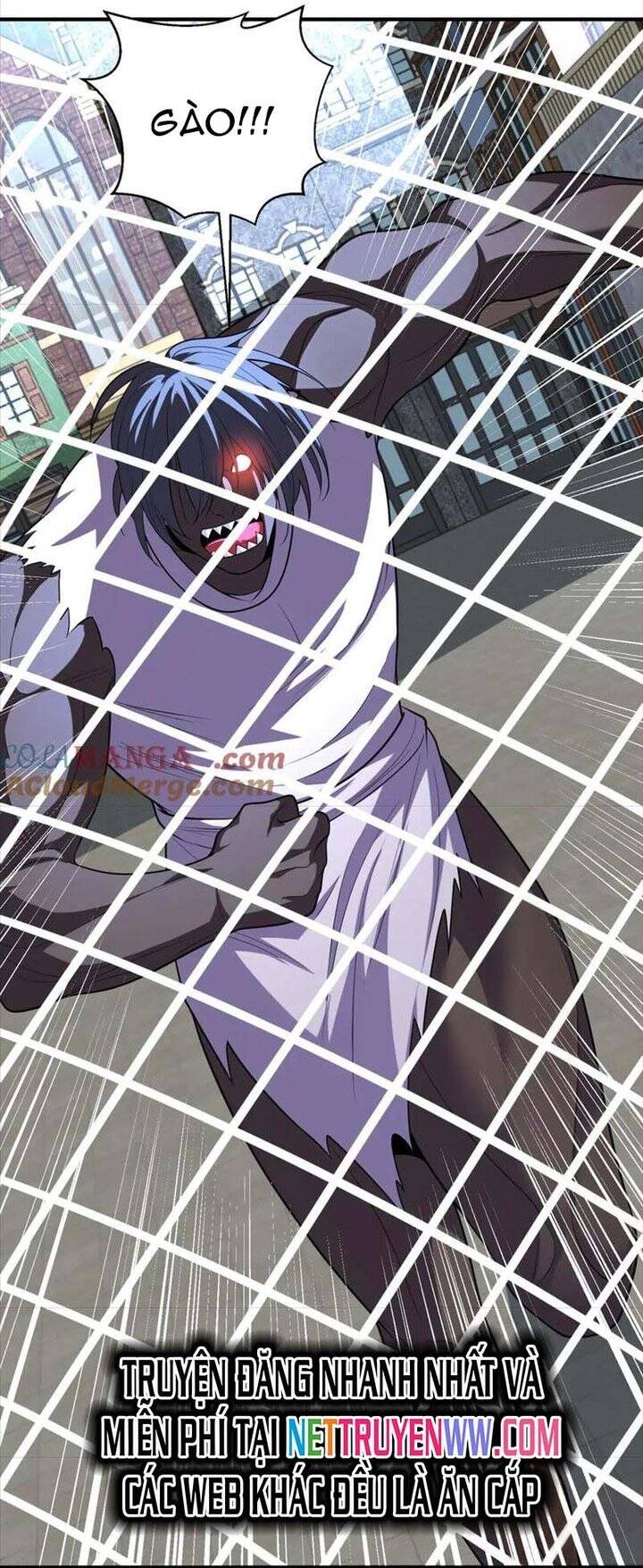 Thế Giới Bắt Đầu Từ Số Không - Chapter 38 - Page 13