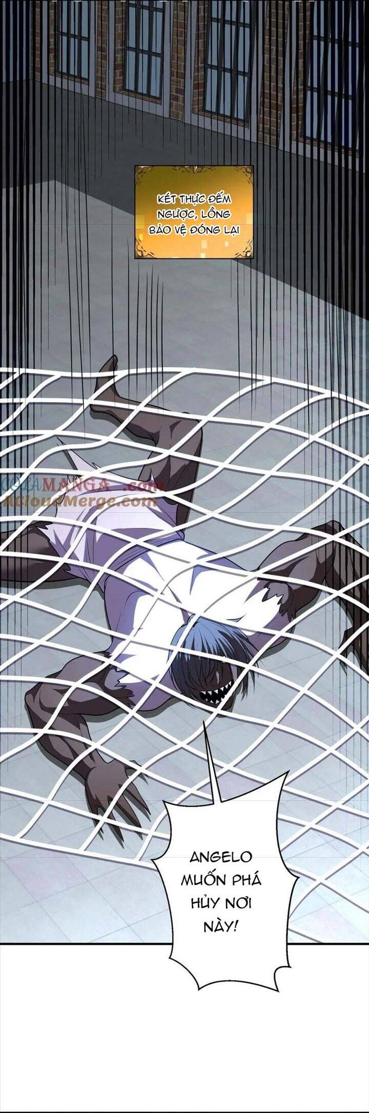 Thế Giới Bắt Đầu Từ Số Không - Chapter 38 - Page 14