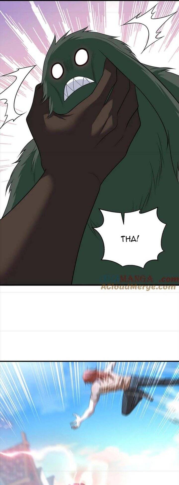 Thế Giới Bắt Đầu Từ Số Không - Chapter 38 - Page 18