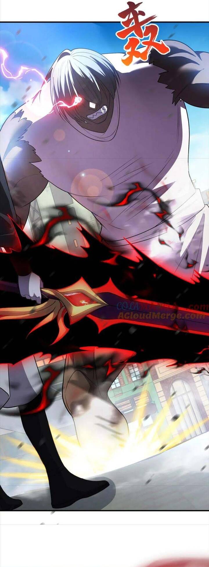 Thế Giới Bắt Đầu Từ Số Không - Chapter 38 - Page 24