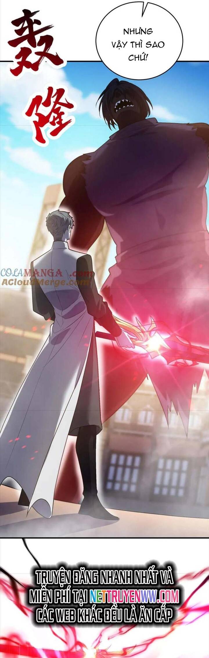 Thế Giới Bắt Đầu Từ Số Không - Chapter 38 - Page 28