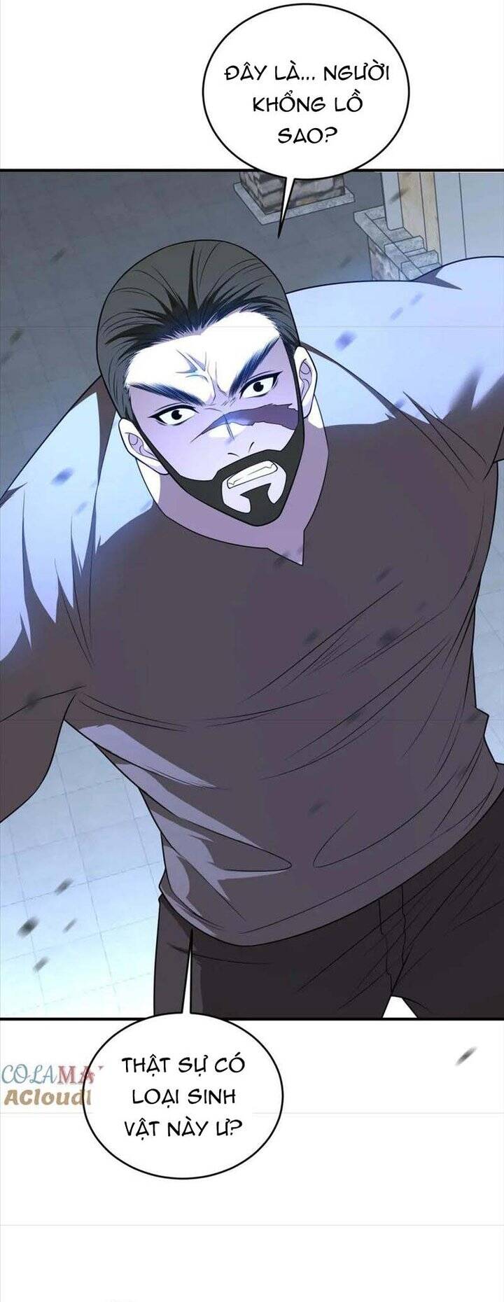 Thế Giới Bắt Đầu Từ Số Không - Chapter 38 - Page 3