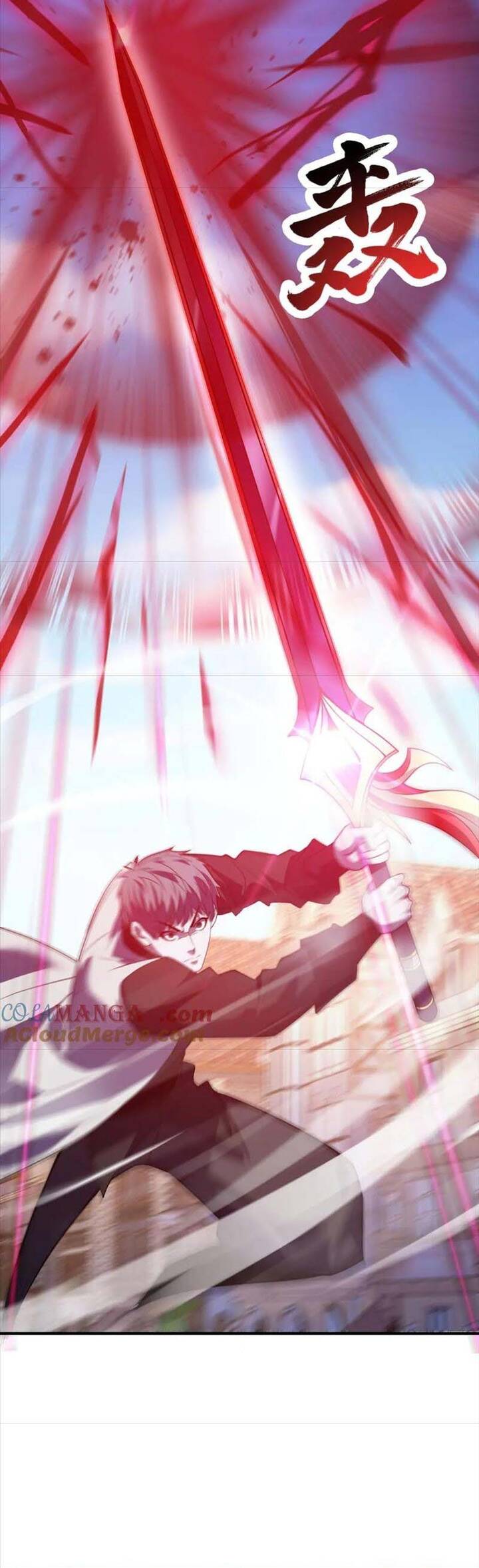 Thế Giới Bắt Đầu Từ Số Không - Chapter 38 - Page 30